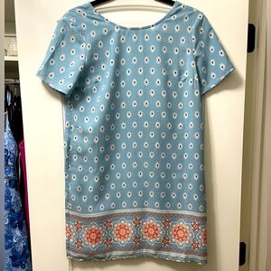 Lulus Shift Dress